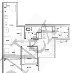 Affinity At Serangoon (D19), Apartment #475653521